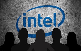 Intel sa thải 12.000 nhân viên