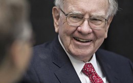 Giải mã lý do Warren Buffett chống lại thị trường, đặt cược vào cổ phiếu Apple