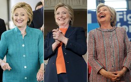 Mặc chiếc áo 12.495 USD khi nói về chênh lệch giàu nghèo, Hillary Clinton bị dân mạng "ném đá"