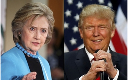 Ông Trump bỏ xa bà Clinton trong cuộc thăm dò mới nhất ở bang quan trọng Ohio