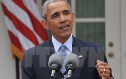 Tổng thống Mỹ Obama kêu gọi sự ủng hộ Chính phủ Thổ Nhĩ Kỳ