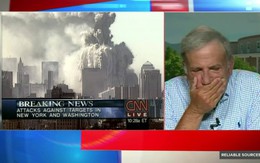 Cảm xúc đặc biệt về vụ khủng bố 11/9 qua ký ức của phóng viên CNN