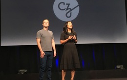 Vợ chồng Mark Zuckerberg vừa tuyên bố dành 3 tỉ USD để tìm cách chữa mọi loại bệnh