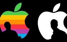 Những câu chuyện ít ai biết về Steve Jobs và Tim Cook