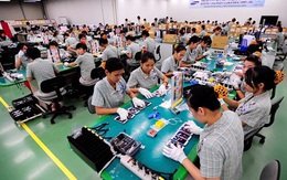 Việt Nam - điểm đến của công nghiệp điện tử