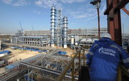 “Đại gia” dầu khí Nga ngưng kế hoạch mua cổ phần Lọc dầu Dung Quất