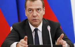 Thủ tướng Medvedev nói về hậu quả của Brexit với nền kinh tế Nga