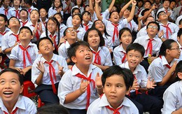 Thắc mắc của giáo sư Mỹ và vòng luẩn quẩn ở Việt Nam: Nghèo nhưng giỏi, nhưng tại sao giỏi vẫn nghèo?