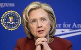FBI sắp thẩm vấn Hillary Clinton