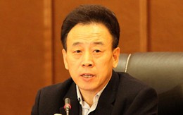 Trung Quốc kỷ luật hàng loạt quan chức