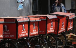 Quỹ Trung Quốc muốn bỏ 8 tỷ USD thâu tóm chi nhánh của tập đoàn sở hữu KFC, Pizza Hut