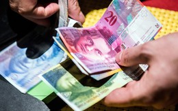 Thụy Sĩ lại bàn chuyện phát tiền cho dân