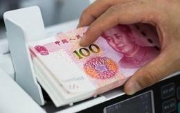 Trung Quốc hạ tỷ giá xuống mức thấp nhất kể từ 2011