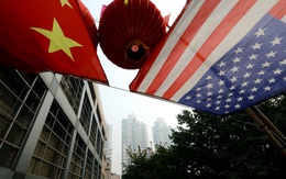 Trung Quốc chuyển sang bán tháo cổ phiếu Mỹ