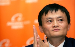 Jack Ma: "Chúng ta không sinh ra chỉ để làm việc, chúng ta sinh ra là để hưởng thụ cuộc sống"