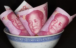 “Cơn lũ tiền” từ Trung Quốc khiến chứng khoán Hồng Kông dậy sóng