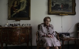 Người phụ nữ làm việc lâu năm nhất trên phố Wall vừa qua đời ở tuổi 101