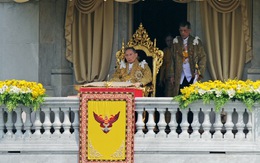 Quốc vương Thái Lan băng hà ở tuổi 88