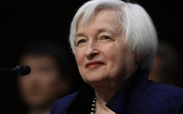 Chủ tịch Fed: "Lãi suất sẽ sớm tăng"