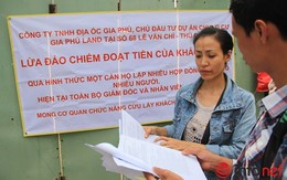 Sự thật phía sau chiêu.... bán lỗ căn hộ