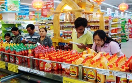 Nhà bán lẻ Việt ‘bán mình’ là khôn ngoan?