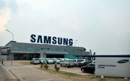 Thủ tướng chấp thuận chủ trương đầu tư dự án gần 7.000 tỷ của Samsung