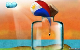 "Donald Trump châu Á" lên làm Tổng thống, phép màu của kinh tế Philippines có hết?