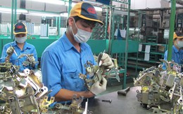 Hiệp định TPP với công nghiệp hỗ trợ ở Việt Nam