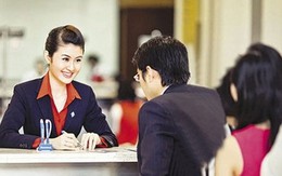 Sacombank thông báo tuyển 800 nhân sự