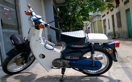 Đưa Việt Nam thành cường quốc xe máy, Honda có mức lợi nhuận đến cả Vinamilk, BIDV cũng phải ghen tỵ