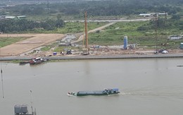 5.000 tỉ đồng xây cầu qua sông Sài Gòn nối Phú Mỹ Hưng với Thủ Thiêm