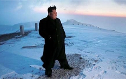 Phát biểu năm mới đầy bất ngờ của ông Kim Jong Un