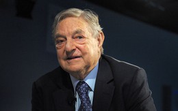Tin hay không tin George Soros?