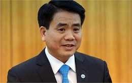 Thiếu tướng Nguyễn Đức Chung chính thức chuyển khỏi ngành công an