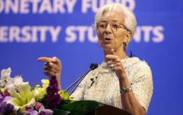 Tổng giám đốc IMF: “Tỷ giá linh hoạt sẽ giúp Việt Nam giảm “sốc”