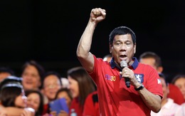 "Choáng" với những phát ngôn gây sốc của "Donald Trump châu Á", người vừa trở thành Tổng thống Philippines
