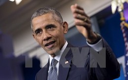 Báo Mỹ: Ông Obama tập trung vào tương lai trong chuyến thăm Việt Nam