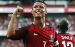 Đây là lý do khiến “cỗ máy” Ronaldo buộc phải ghi bàn không ngừng