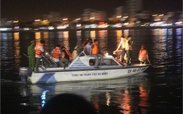 Sở GTVT Đà Nẵng không nhận trách nhiệm vụ chìm tàu