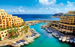 Nhập quốc tịch Malta: Phải là siêu giàu?