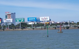Thành phố Đà Nẵng thi tuyển phương án thiết kế dự án giao thông vượt sông Hàn