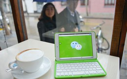 Giải mã WeChat - Mạng xã hội đang làm mưa làm gió ở Trung Quốc