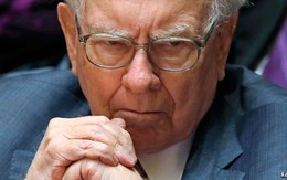 Lấn sân sang chính trị - một góc khác của Warren Buffett