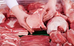 Xử lý nghiêm hành vi giả thịt lợn thành thịt bò
