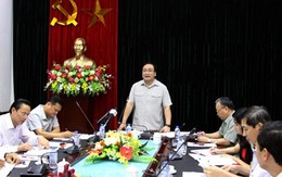Hà Nội: Huyện Gia Lâm lại xin lên quận