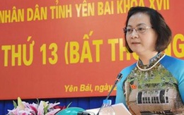 Chủ tịch Yên Bái được bầu làm Bí thư Tỉnh ủy