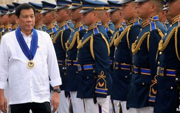 Kinh tế Philippines có thể "lâm nguy" vì tân Tổng thống