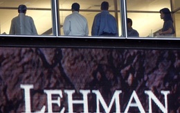 Tại sao Cục Dự trữ Liên bang Mỹ không ra tay cứu Lehman Brothers?