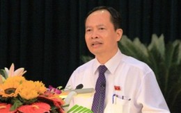 Bí thư Thanh Hoá bác bỏ thông tin có bồ nhí