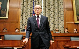 Alan Greenspan - Công và tội